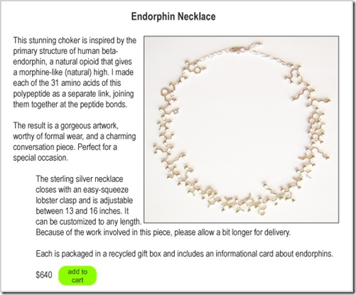 endorphinnecklace